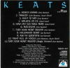 The Alan Parsons Project - Keats...Plus - Inside